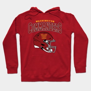 WST Football Hoodie